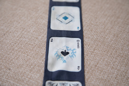 Jeu de Cartes（ジュ・ドゥ・カルト）トランプ遊び 　エルメスツイリー