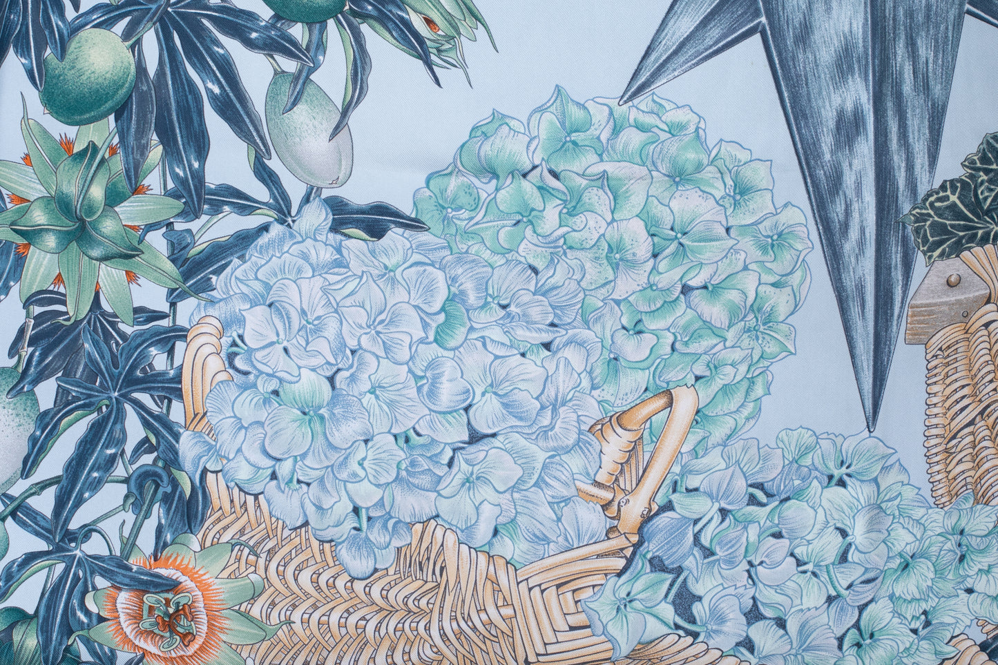 カレ90 カレ90/PASSIFLORES（パッションフラワー）