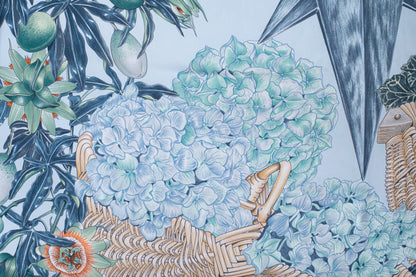 カレ90 カレ90/PASSIFLORES（パッションフラワー）