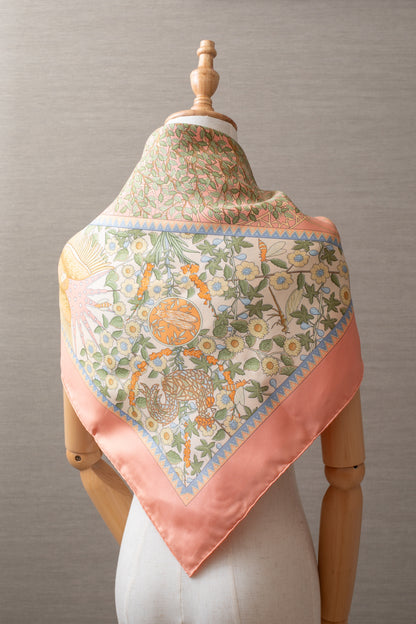カレ９０ AXIS MUNDI（アクシス・ムンディ） 世界の中心軸