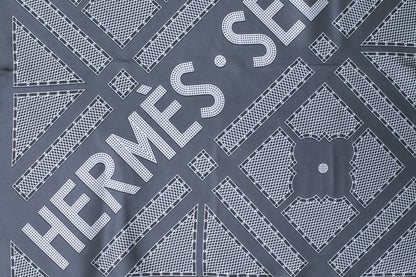 メンズ 《エルメス・セリエ》（Hermès Sellier）４５