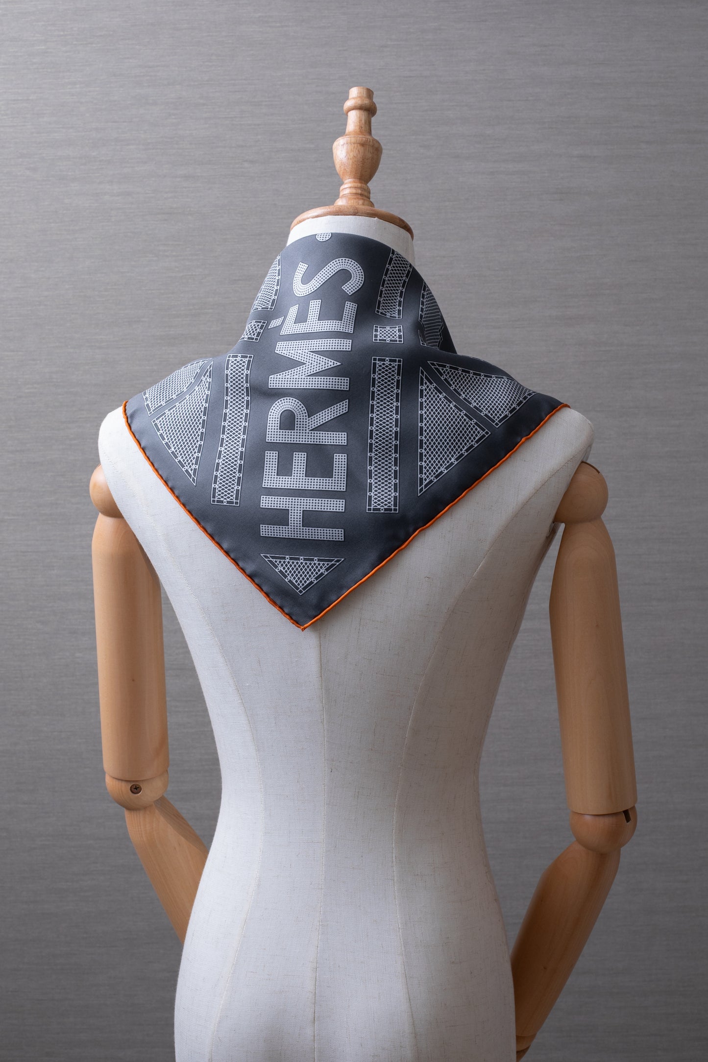 メンズ 《エルメス・セリエ》（Hermès Sellier）４５