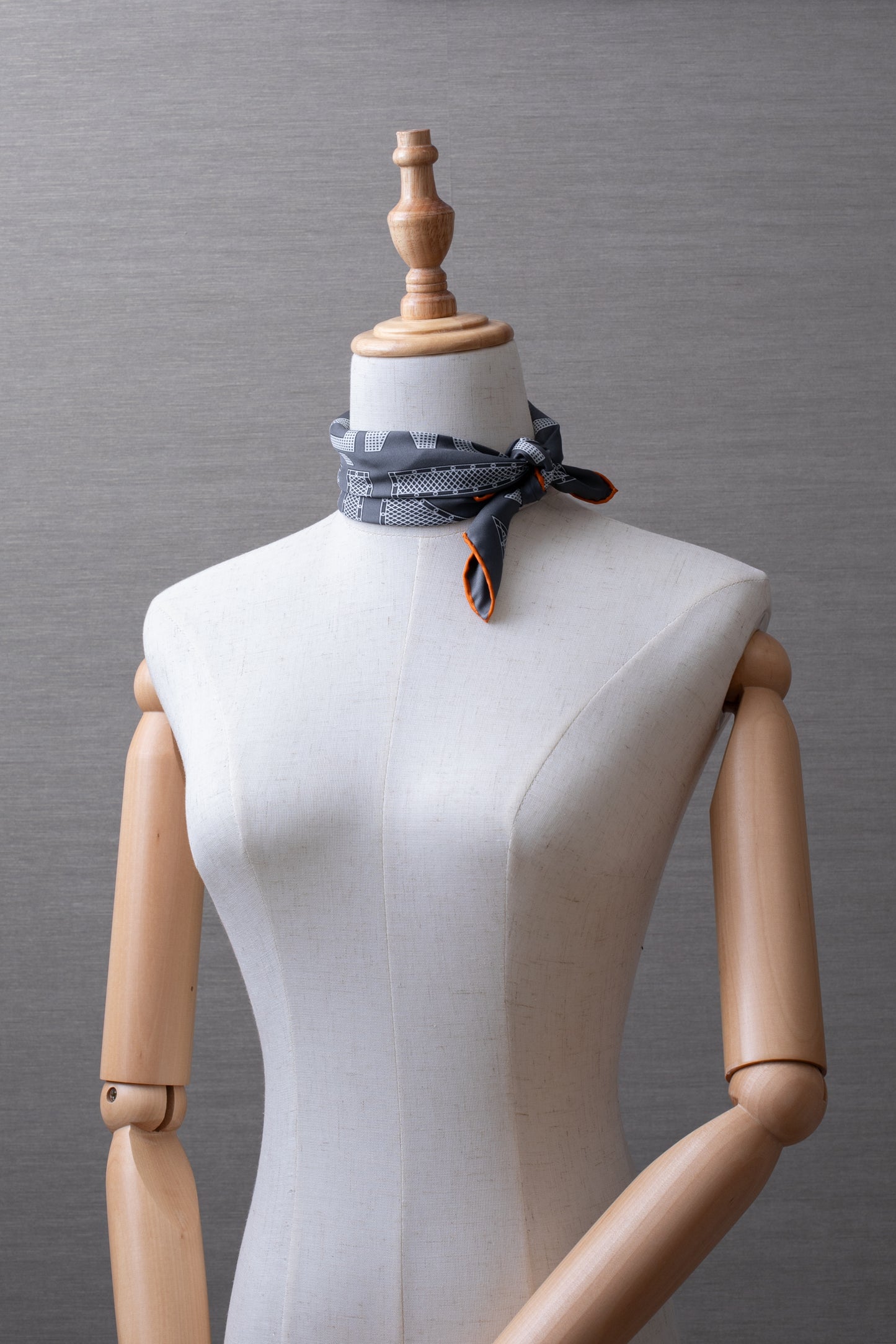 メンズ 《エルメス・セリエ》（Hermès Sellier）４５